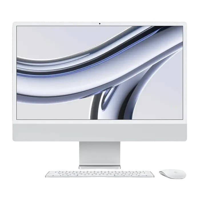 Моноблок Apple iMac 24" A2873 MQRK3RU/A (210249)