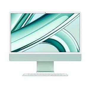 All-in-One Apple iMac 24" A2874 MQRA3RU/A (210243)