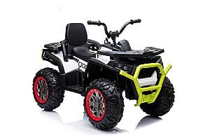 ATV electric RT MX607 White