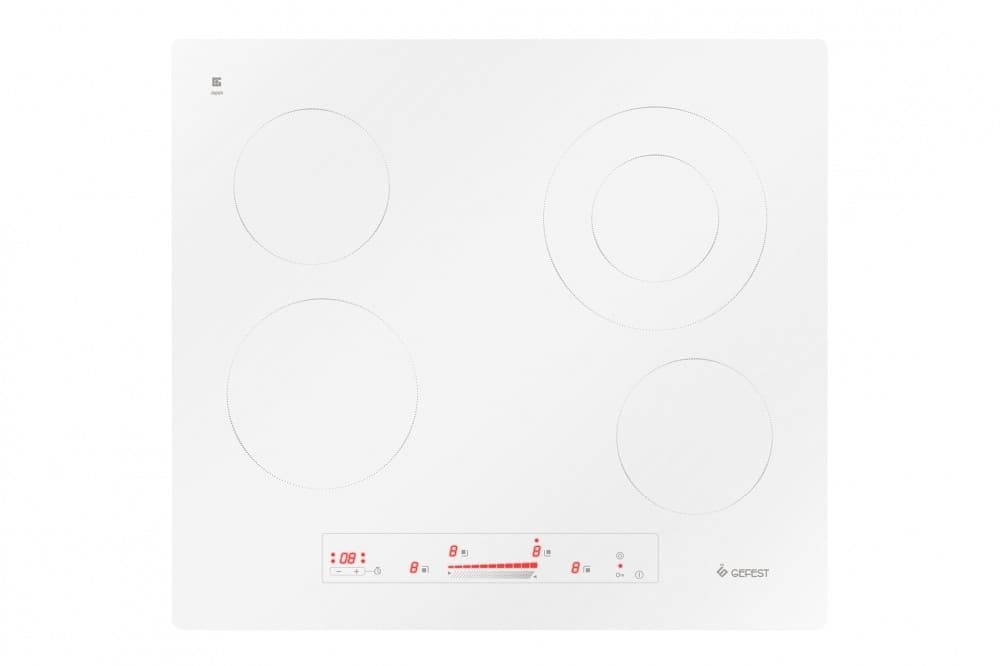 Plita incorporabila electrica Gefest PVE 4233 K12