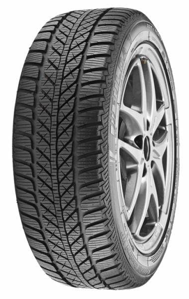 Anvelopa Fulda 215/50 R17 95V KRI CONTROL HP 2 XL FP