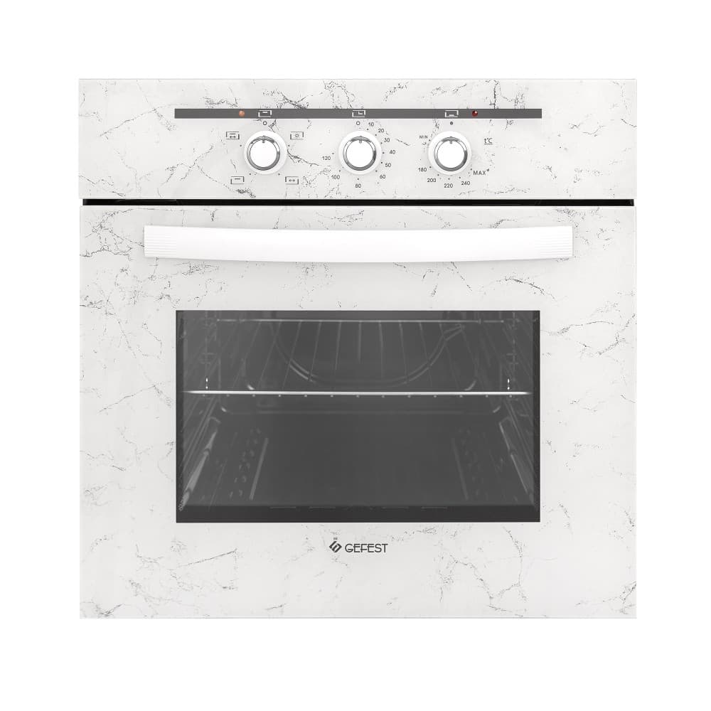 Cuptor pe gaz incorporabil Gefest ДГЭ 621-01 K52