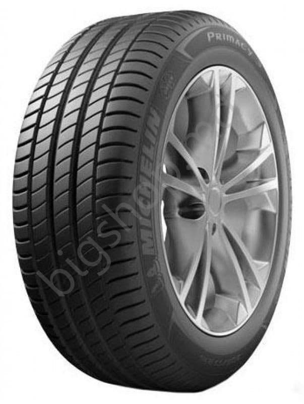 Anvelopa Michelin 245/45 R19 (Primacy 3 GRNX *)