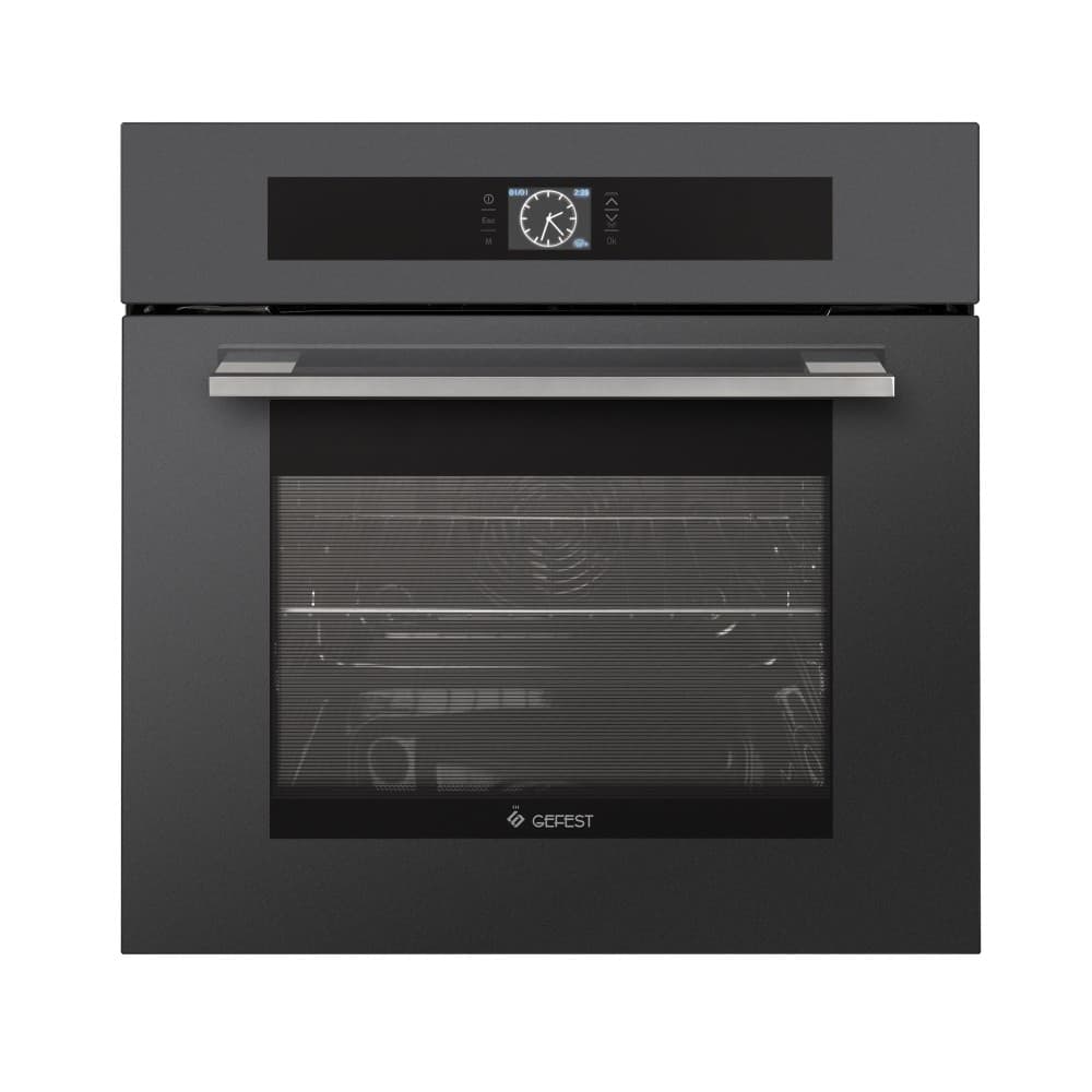 Cuptor electric incorporabil Gefest ДА 622-04 K57S