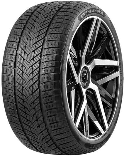 Шина Grenlander 285/40 R21 ICEHAWKE II 109H XL