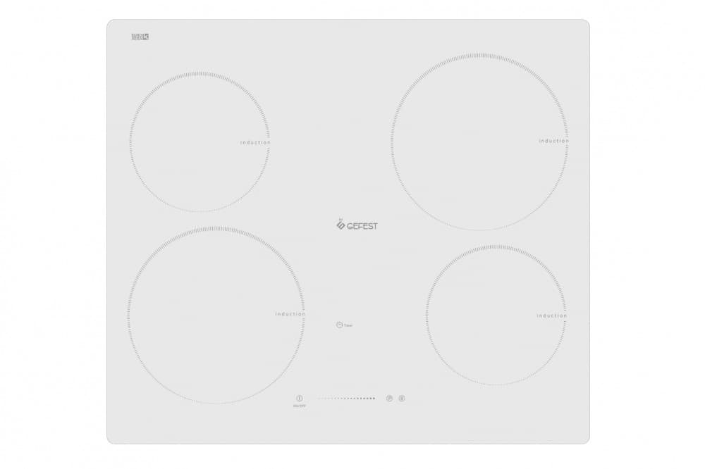 Plita incorporabila electrica Gefest СН 4232 K12