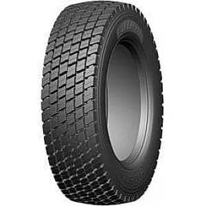 Шина Jinyu 295/80 R22.5 JF568 MRT 152/149M 18PR (пер)