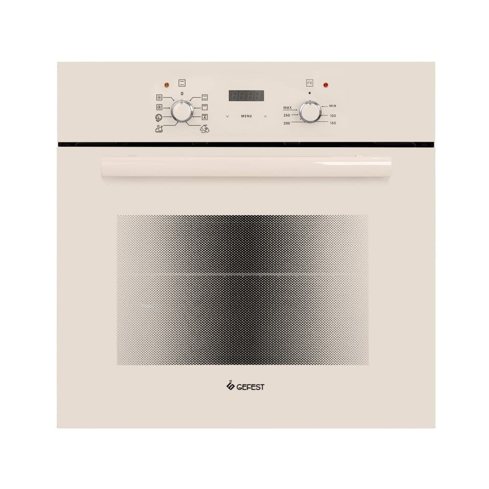 Духовой шкаф электрический Gefest ДА 622-02 B