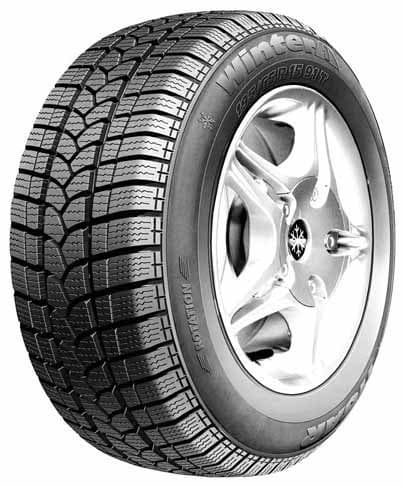 Шина Tigar 185/65 R14 (Winter1)