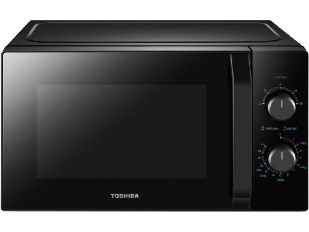 Cuptor cu microunde Toshiba MW-MM-20P (BK)