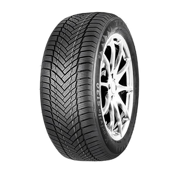 Шина TRACMAX 195/55R16 X-PRIVILO S130 87H