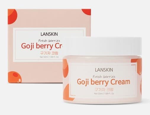 Crema pentru fata La Miso Goji berry Cream