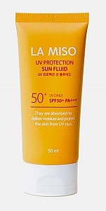  La Miso Sun Fluid SPF50+ PA+++