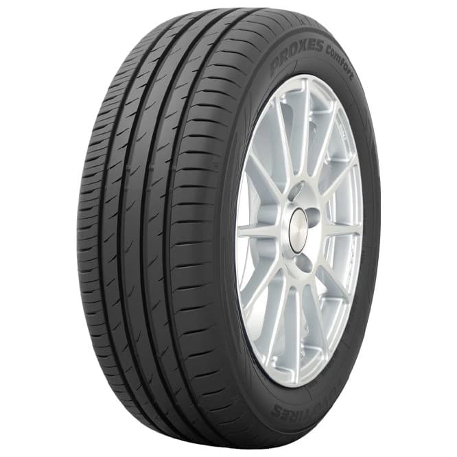 Шина TOYO 225/55 R19 Proxes Comfort Suv 99V TL