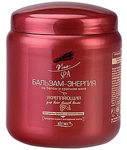 Conditioner pentru par Vitex Strengthening Balm-Energy