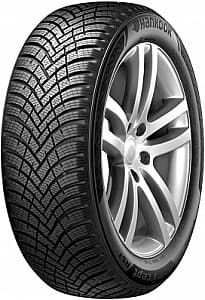 Anvelopa Hankook W462  195/60 R15 T