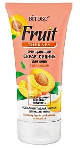 Scrub pentru fata Vitex Cleansing Radiance Facial Scrub