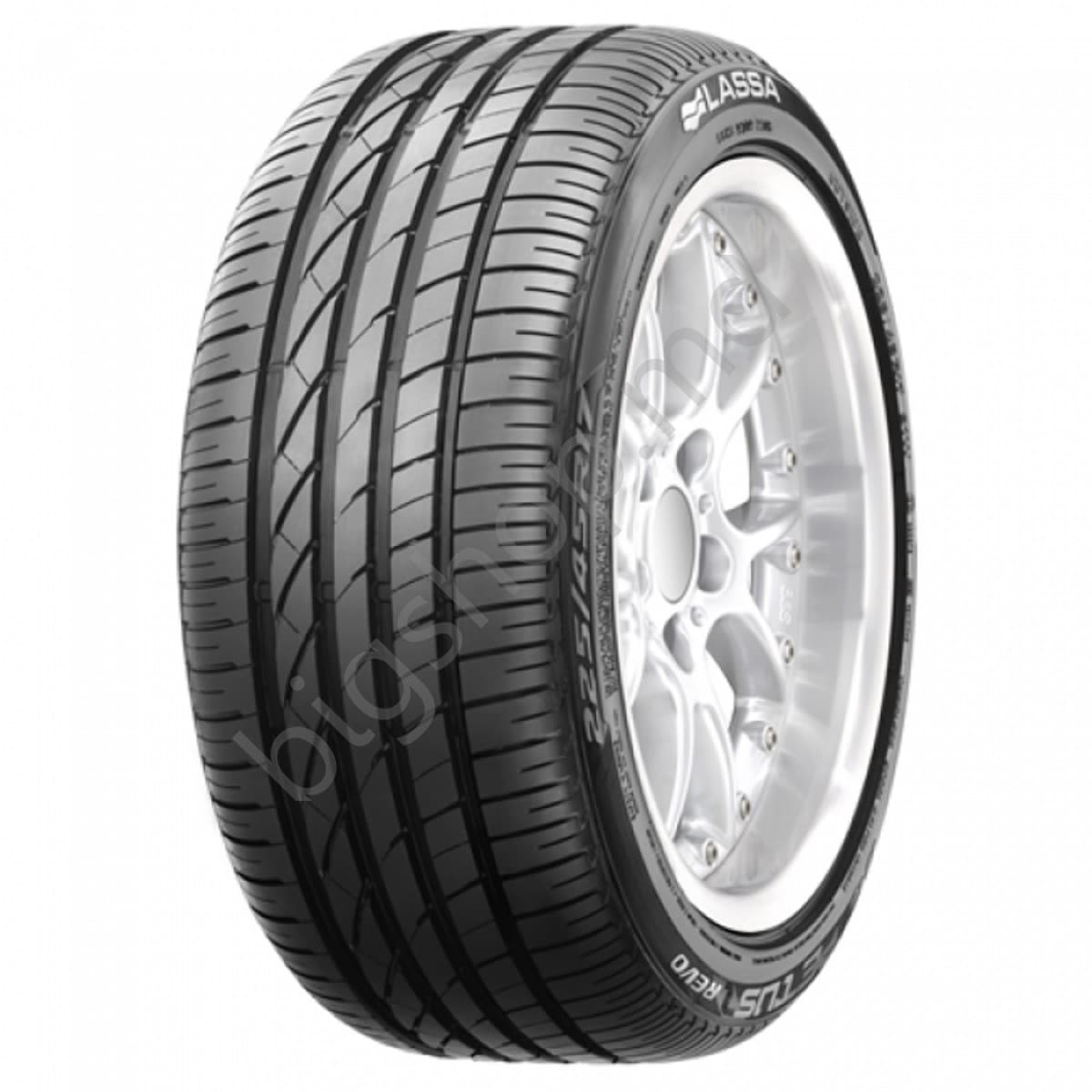 Шина LASSA Impetus Revo 215/65 R15 96H