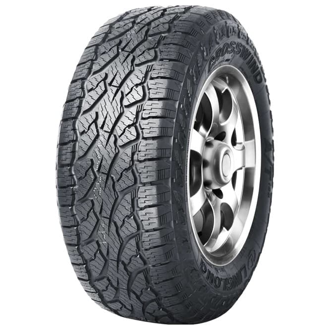 Шина Linglong 205/70 R15 Crosswind A/T100