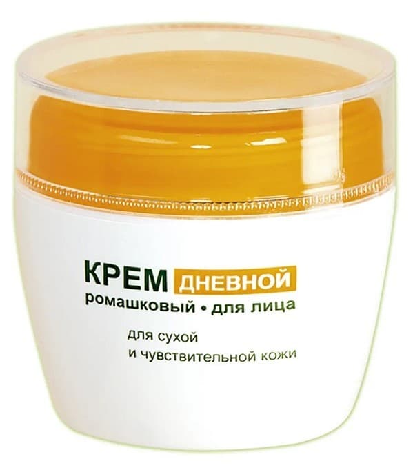 Crema pentru fata Bielita Muşeţel
