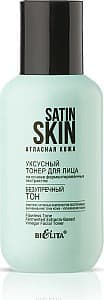 Toner pentru fata Bielita Facial Tonic with Vinegar