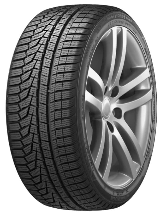 Шина Hankook WiNter i*cept evo2 235/50 R19 103H XL