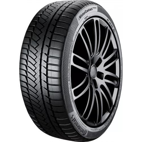 Шина Continental 255/50 R19 WinterContact TS850P Suv 103T FR