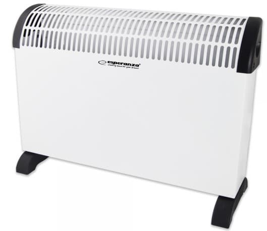 Convector Esperanza EHH008