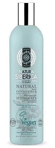 Conditioner pentru par Natura Siberica Nutrition and Hydration