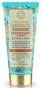  Natura Siberica Scalp Scrub