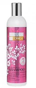 Sampon Natura Siberica Seven Benefits Shampoo