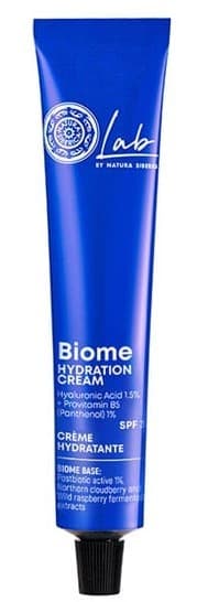 Крем для лица Natura Siberica Lab Biome Hydration Face Cream