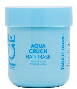 Маска для волос Natura Siberica Aqya Cruch Hair Mask