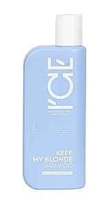 Шампунь Natura Siberica Ice Professional Keep my Blonde