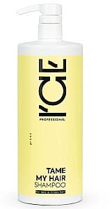 Sampon Natura Siberica Ice Professional Tame My Hair