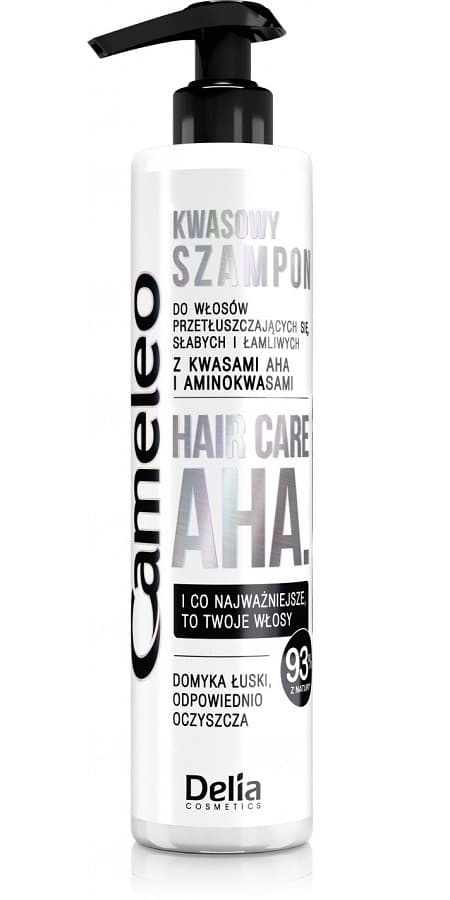 Шампунь Delia Cosmetics Cameleo Hair Care Shampoo