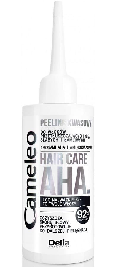  Delia Cosmetics Cameleo Peeling