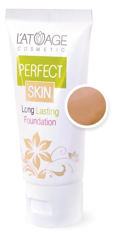 Fond de ten L'atuage Perfect Skin 105