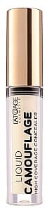 Concealer L'atuage Liquid Comouflage 501