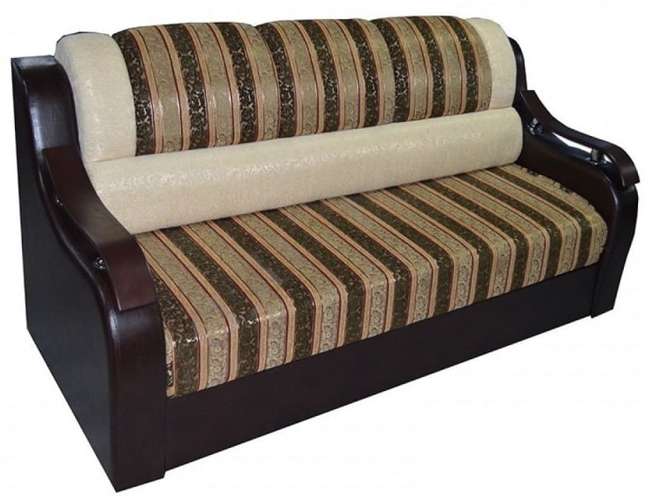 Диван V-Toms G1 Dungi Green (0.93x1.95 m)