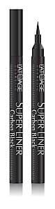 Eyeliner L'atuage Super Liner Carbon Black