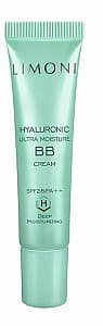 Крем Limoni Hyaluronic Ultra Moisture