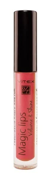 Блески для губ Vitex Magic lips 817