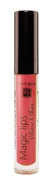 Luciu pentru buze Vitex Magic lips 817