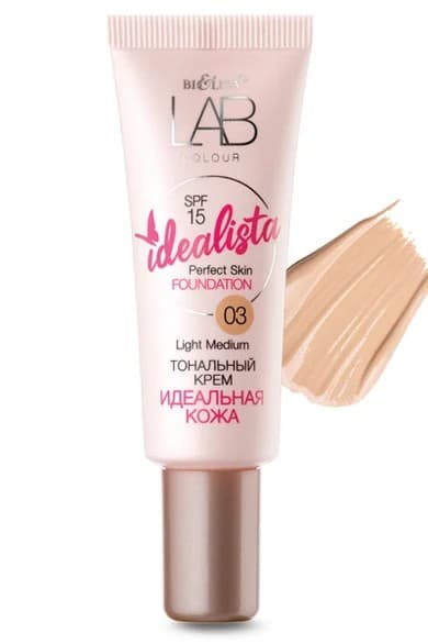 Fond de ten Bielita LAB colour Idealista 03