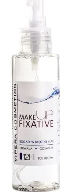 Фиксатор макияжа Vipera 5903587670015