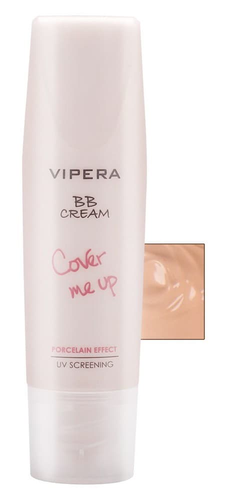 Крем Vipera Cream Cover Me Up 02