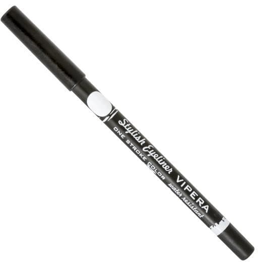 Eyeliner Vipera Stylish Jetblack