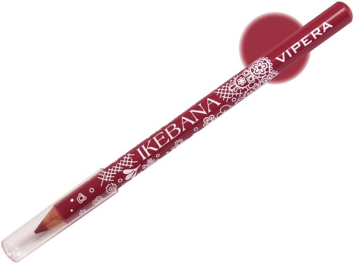 Карандаш для губ Vipera Ikebana 354