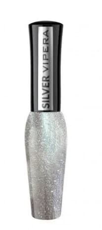 Luciu pentru buze Vipera Glitter Lips 21 silver